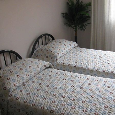 B&B Col Moschin Mestre Buitenkant foto