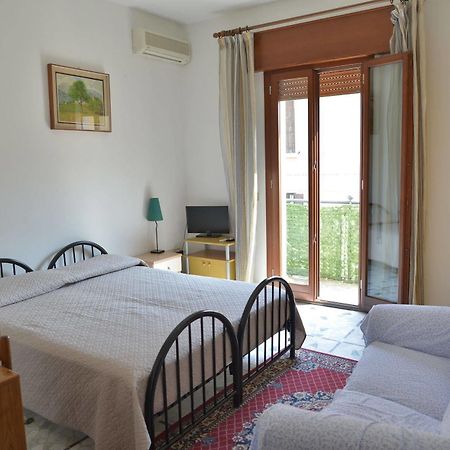 B&B Col Moschin Mestre Buitenkant foto